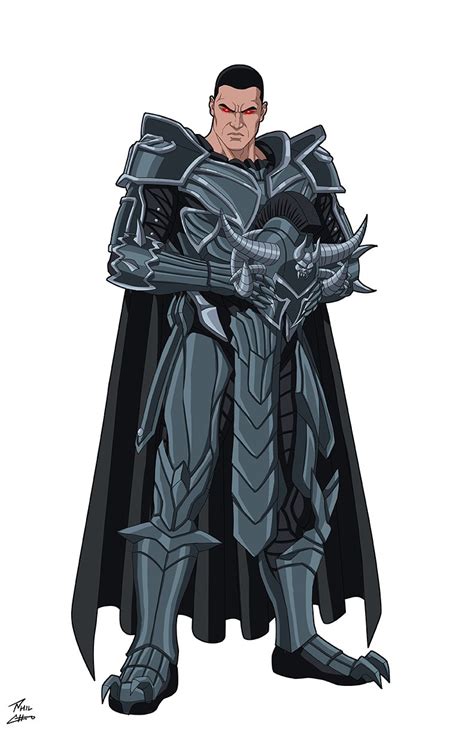 Ares commission by phil.